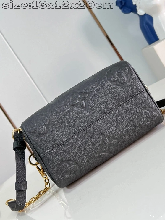 20 BANDOULIÈRE LOUIS SPEEDY VUITTON 0815